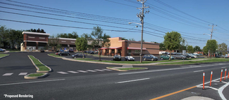 More details for 2601 Capitol Trl, Newark, DE - Retail for Lease