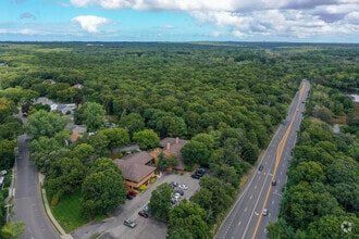 811 W Jericho Tpke, Smithtown, NY - Aerial  map view