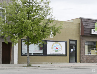 More details for 1806 20th St, Didsbury, AB - Retail for Sale