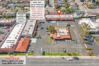 More details for 3512-3538 E Chapman Ave, Orange, CA - Office/Retail, Retail for Lease