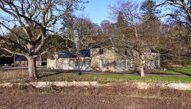 South Stables, Cupar for lease Building Photo- Image 2 of 8