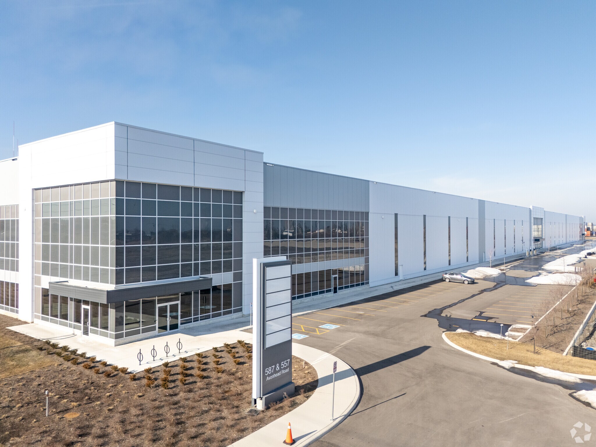 557 Avonhead Rd, Mississauga, ON à louer Photo principale- Image 1 de 4