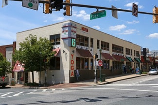More details for 321 York Rd, Towson, MD - Retail for Lease