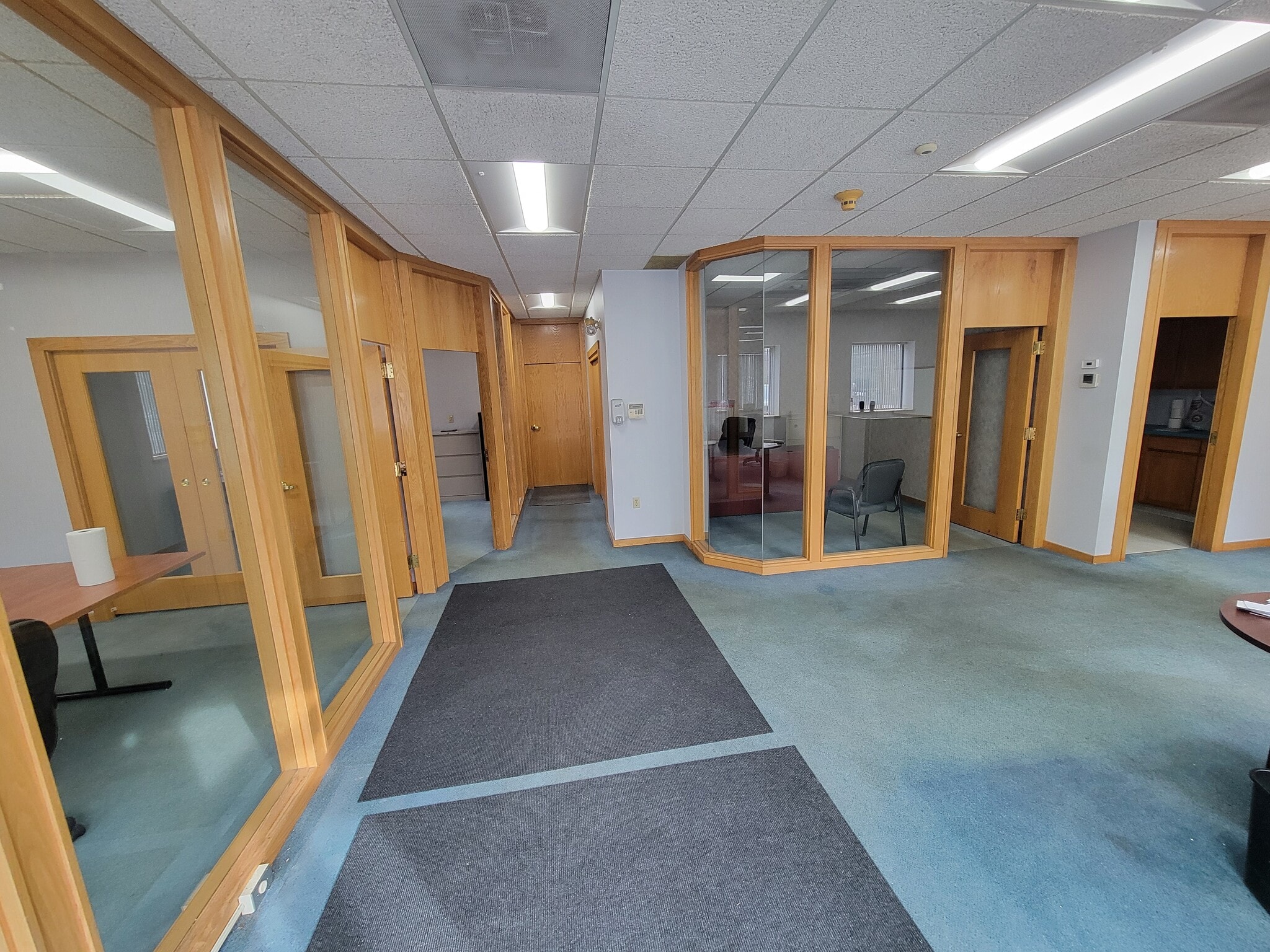 80 Turnpike Rd, Chelmsford, MA for lease Interior Photo- Image 1 of 7