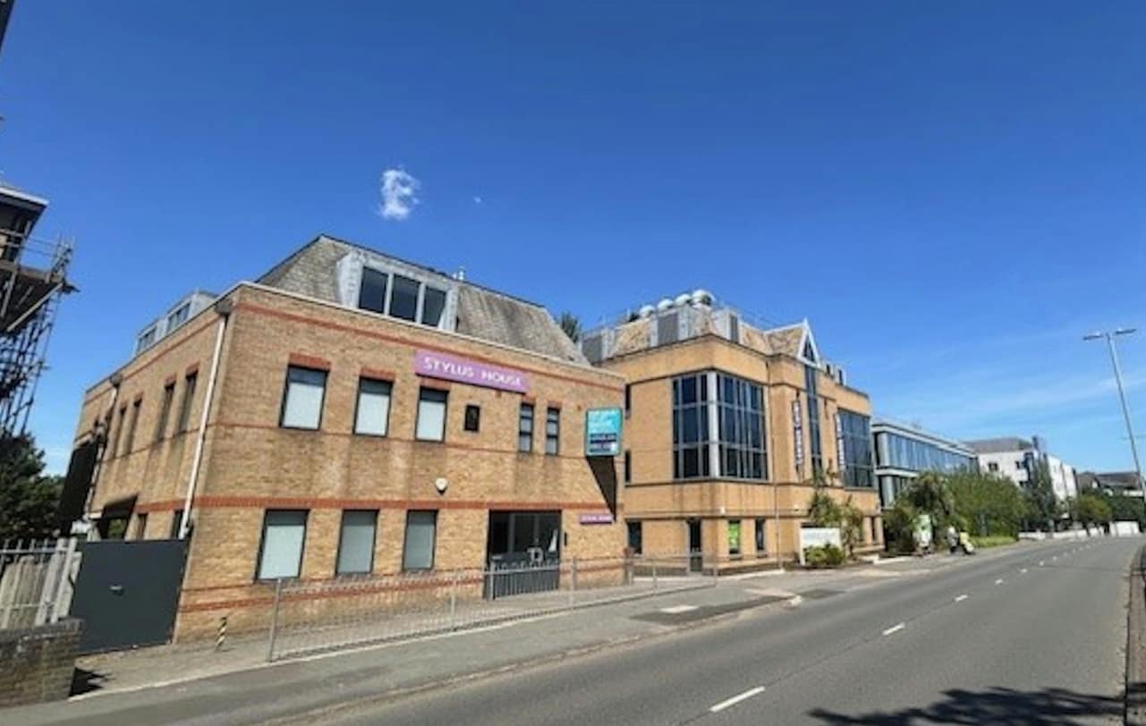 London Rd, Bracknell for lease Primary Photo- Image 1 of 2