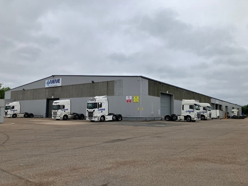 10 West St, Long Sutton for lease Building Photo- Image 1 of 5