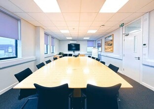 Atlantic St, Altrincham for lease Interior Photo- Image 2 of 3