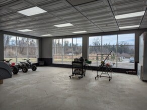 1316 Route 22, Wingdale, NY à louer Photo intérieure- Image 2 de 2