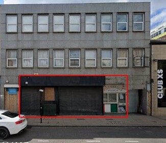 More details for 45-49 Albert Rd, Middlesbrough - Retail for Lease