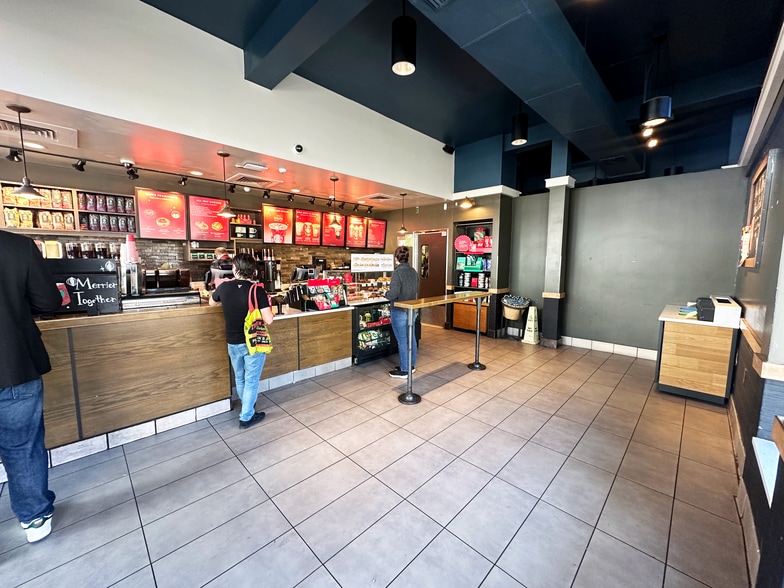 1799 Fulton St, San Francisco, CA for lease - Interior Photo - Image 3 of 4