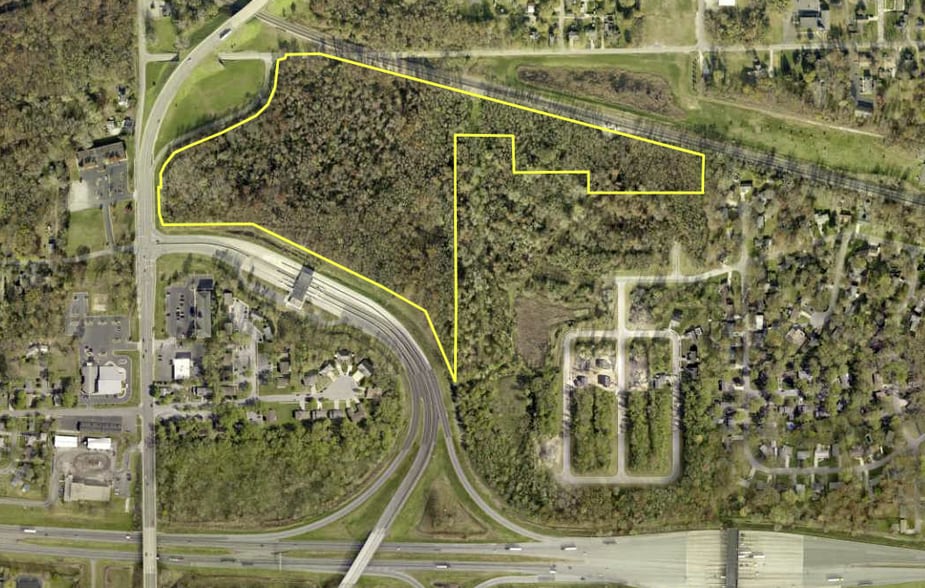 TBD Willowcreek, Portage, IN for sale - Building Photo - Image 3 of 3