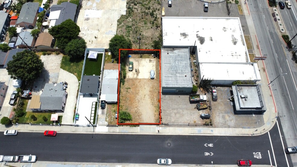 11818 167th St, Artesia, CA for sale - Building Photo - Image 2 of 5