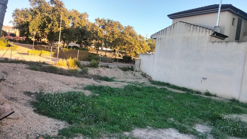 Calle del Norte, 62, Molina de Segura, Murcia à vendre - Photo du bâtiment - Image 2 de 10