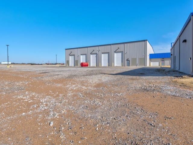 2201 W South Ave, Ponca City, OK à vendre - Photo du bâtiment - Image 2 de 38