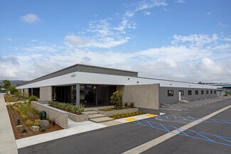 More details for 24215-24225 Garnier St, Torrance, CA - Industrial for Lease