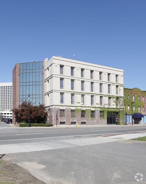 20 Washington Sq, Worcester, MA for sale - Primary Photo - Image 3 of 5