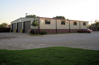 More details for 136 Harmon Rd, Hurst, TX - Industrial for Sale