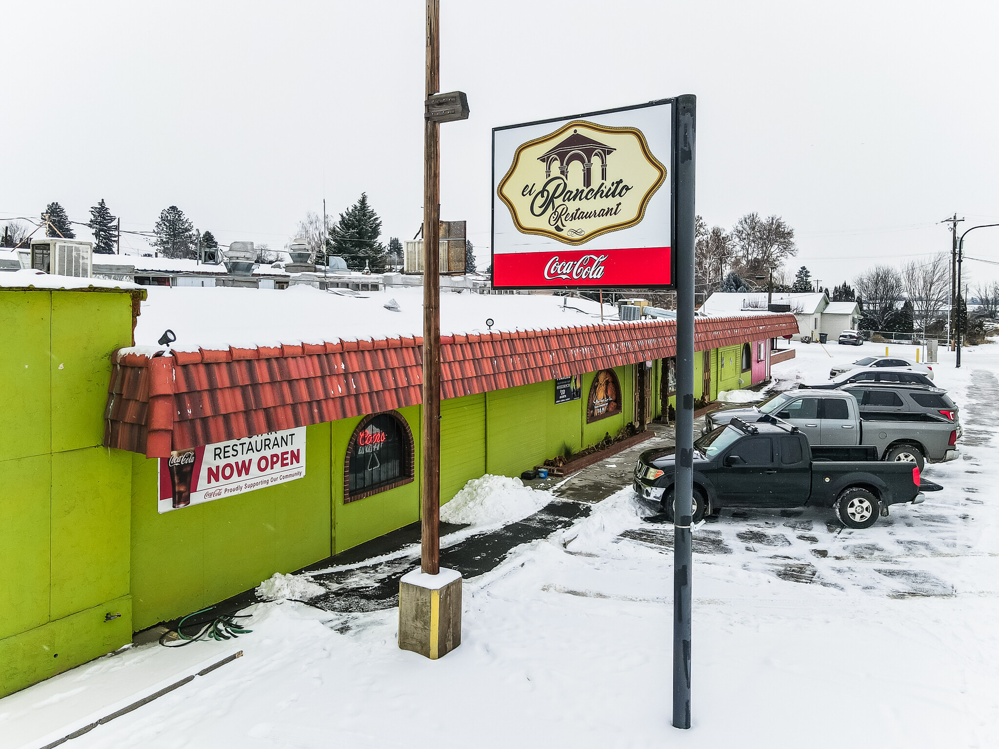 1319 E 1st Ave, Zillah, WA for sale Building Photo- Image 1 of 38