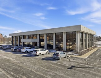 Plus de détails pour 7900 S Cass Ave, Darien, IL - Bureau à vendre