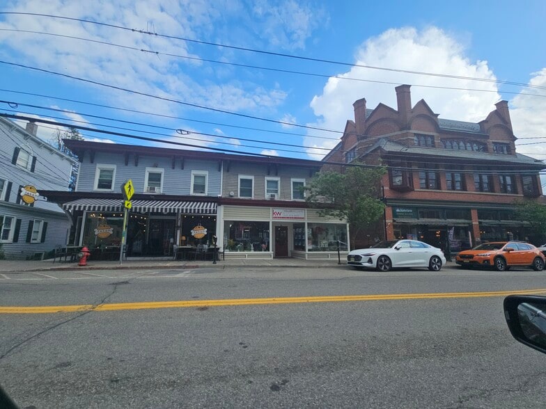 46 Main St, Warwick, NY for sale - Building Photo - Image 1 of 17