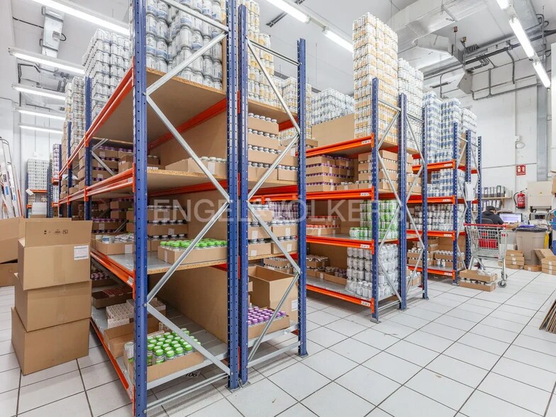 Industriel dans Sabadell, Barcelona à vendre - Photo du bâtiment - Image 3 de 18