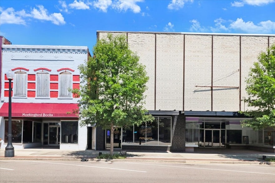 111 N Queen St, Kinston, NC for sale - Building Photo - Image 2 of 29