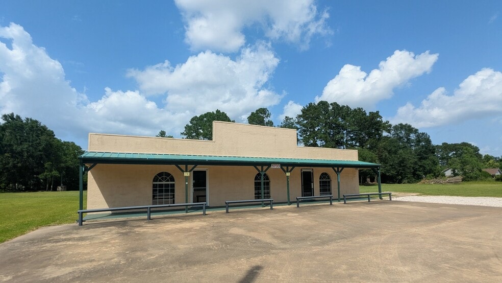 5733 Highway 69 S, Kountze, TX for sale - Building Photo - Image 2 of 42