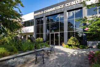 More details for 525 Broadhollow Rd, Melville, NY - Office for Lease