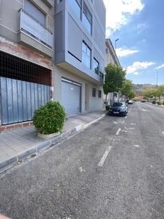 Calle Pintor Juan Albert, 7, Yecla, Murcia à vendre - Photo du bâtiment - Image 3 de 27