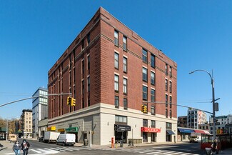 Plus de détails pour 354 Broome St, New York, NY - Bureau/Commerce de détail à louer