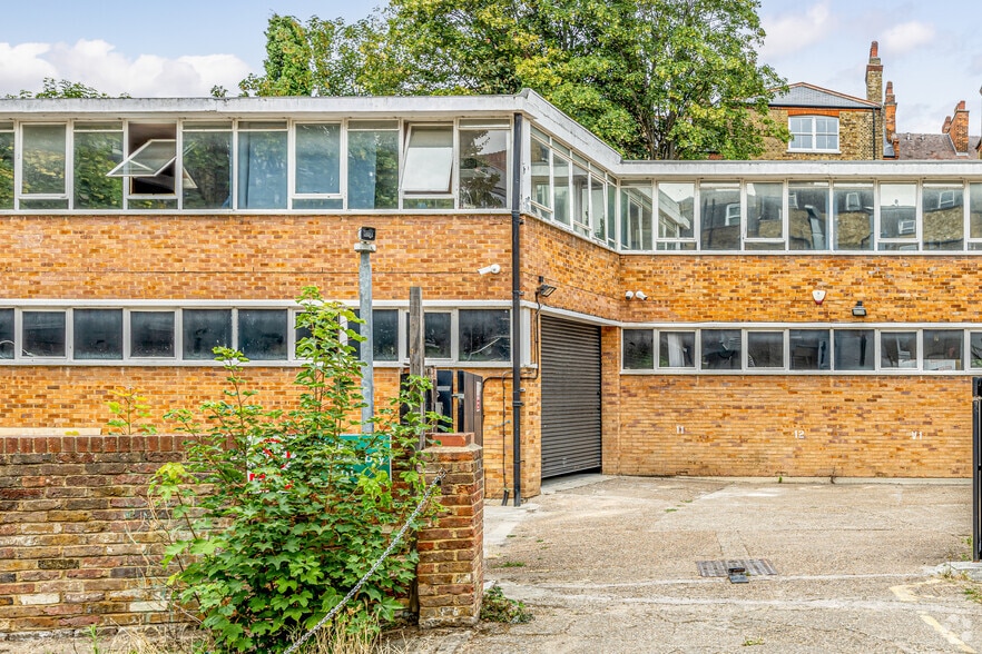 282 King St, London for lease - Building Photo - Image 3 of 3