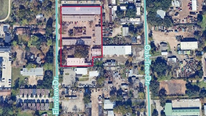 1730 Elmview Dr, Houston, TX for lease Primary Photo- Image 1 of 13