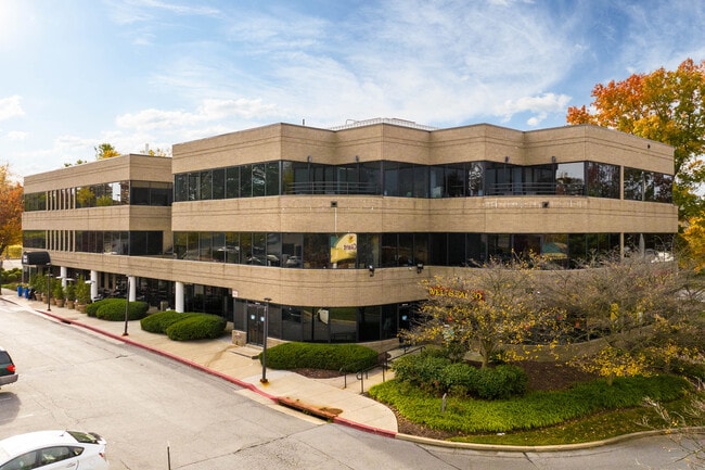 More details for 8808 & 8818 Centre Park Dr, Columbia, MD - Office, Office/Medical for Lease