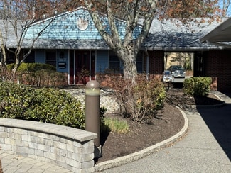 Plus de détails pour 573-577 Cranbury-south River Rd, East Brunswick, NJ - Bureau à louer