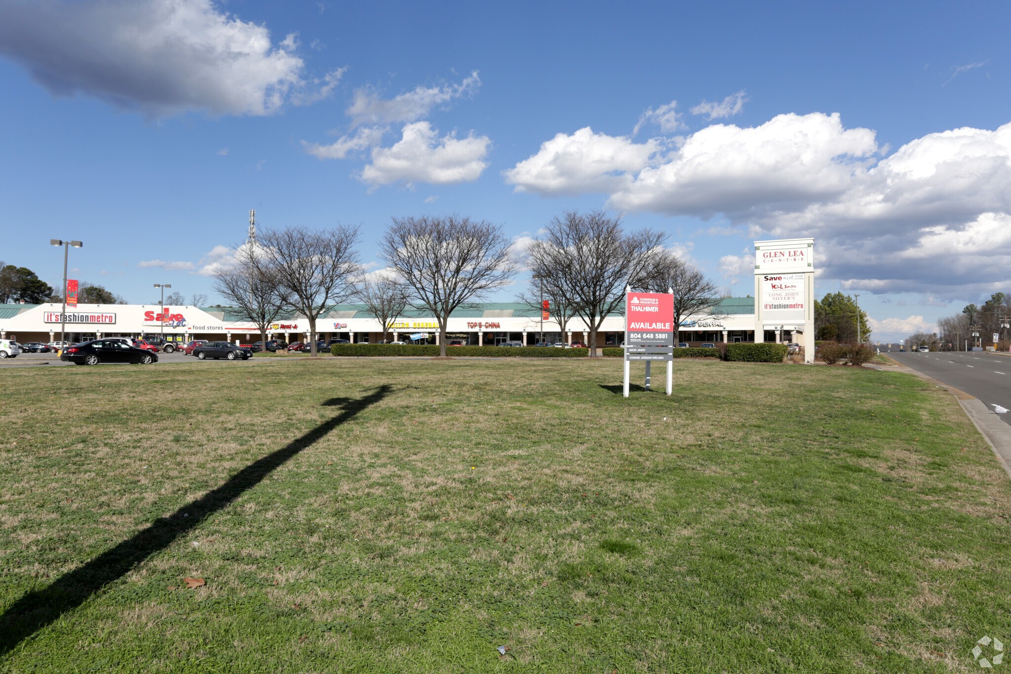3802 Mechanicsville Tpke, Richmond, VA à louer Photo du bâtiment- Image 1 de 5