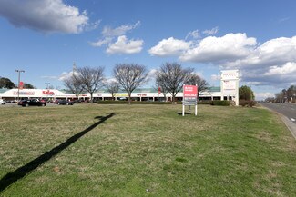 Plus de détails pour 3802 Mechanicsville Tpke, Richmond, VA - Terrain à louer