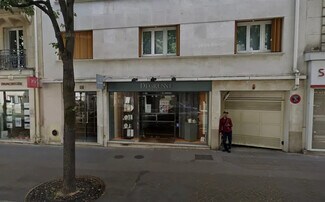 Plus de détails pour 177 Rue De La Convention, Paris - Commerce de détail à louer