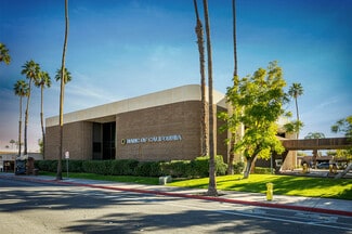 More details for 601 E Tahquitz Canyon Way, Palm Springs, CA - Office for Sale