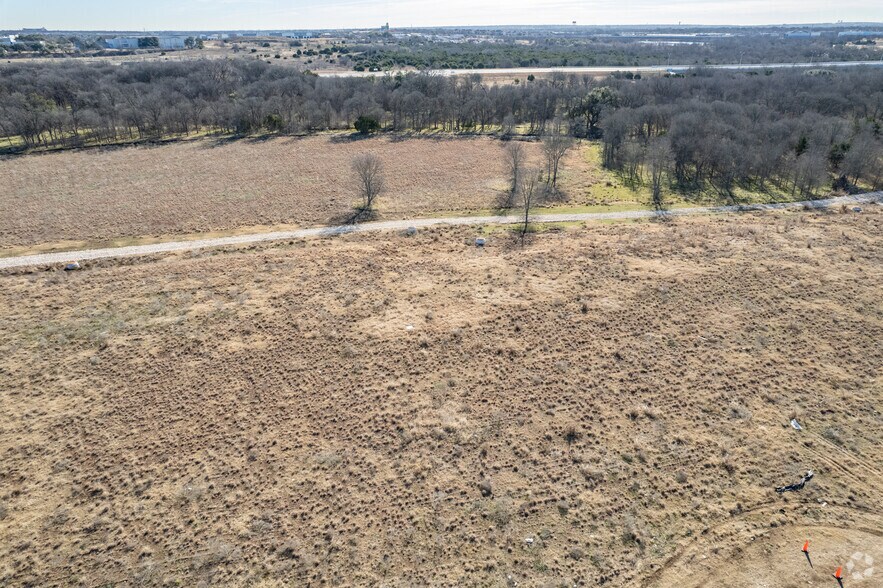 600 FM 972, Georgetown, TX à louer - Photo du bâtiment - Image 2 de 3