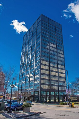 Plus de détails pour 1000 Elm St, Manchester, NH - Bureau, Commerce de détail à louer