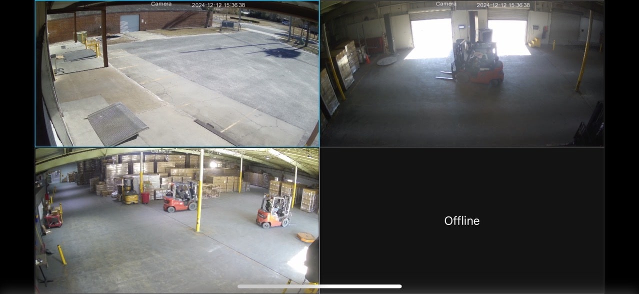 1141 US Highway 41 NW, Jasper, FL for sale Interior Photo- Image 1 of 5