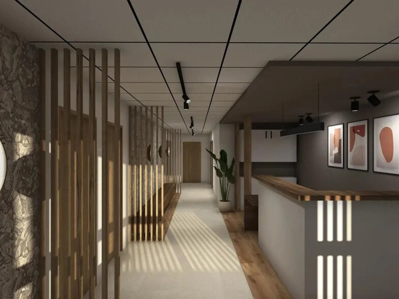 Boulevard De Champaret, Bourgoin-Jallieu à vendre - Photo intérieure - Image 2 de 6