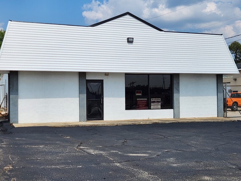 348 White Horse Rd, Greenville, SC for sale - Building Photo - Image 1 of 4