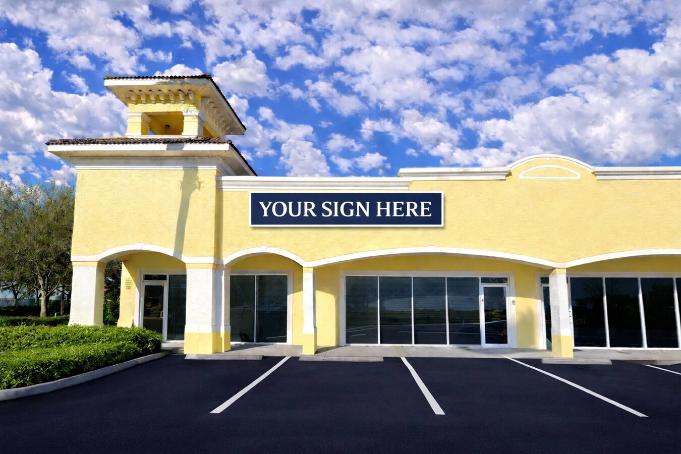 1437 N US Highway 1, Ormond Beach, FL 32174 - Unité C1 & C2 - - Photo intérieure - Image 2 of 11