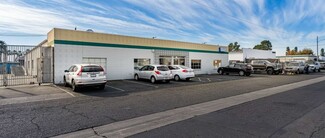 More details for 7582-7592 Park Ave, Garden Grove, CA - Industrial for Lease