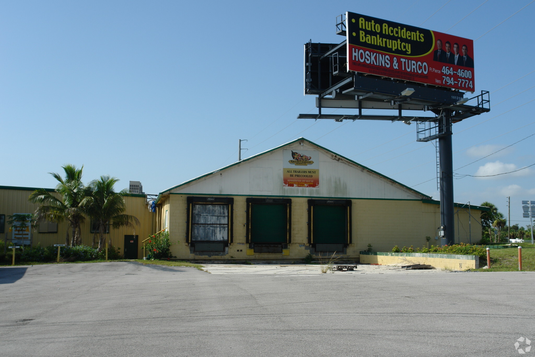 4788 N US Highway 1, Fort Pierce, FL à louer Photo principale- Image 1 de 8