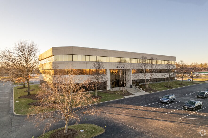 8790 Governors Hill Dr, Cincinnati, OH à vendre - Photo du bâtiment - Image 3 de 95