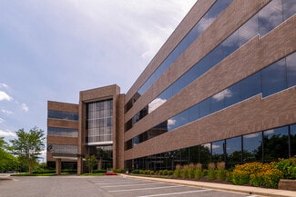 Plus de détails pour 888 Bestgate Rd, Annapolis, MD - Bureau à louer