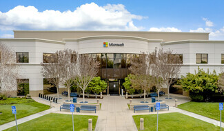 More details for 1288 Pear Ave, Mountain View, CA - Office for Lease