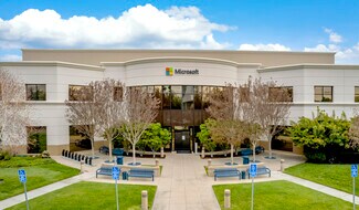 Plus de détails pour 1288 Pear Ave, Mountain View, CA - Bureau à louer